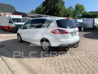 2012 Ford S-Max