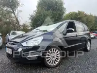 2012 Ford S-Max