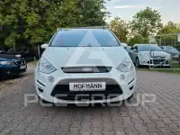 2012 Ford S-Max