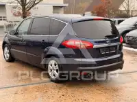 2012 Ford S-Max