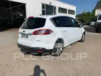 2012 Ford S-Max