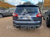 2012 Ford S-Max