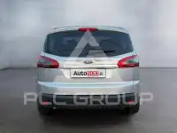 2012 Ford S-Max