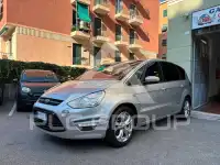 2012 Ford S-Max