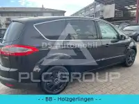 2012 Ford S-Max