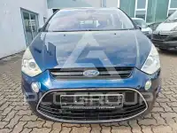 2012 Ford S-Max