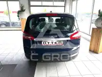 2012 Ford S-Max
