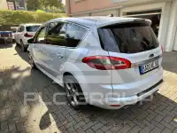 2012 Ford S-Max