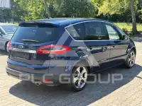 2012 Ford S-Max