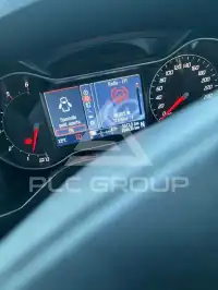 2012 Ford S-Max