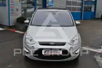 2012 Ford S-Max
