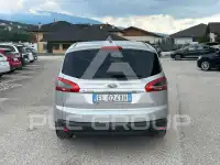 2012 Ford S-Max