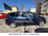 2012 Ford S-Max
