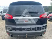 2012 Ford S-Max