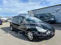 2012 Ford S-Max