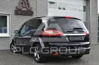 2012 Ford S-Max