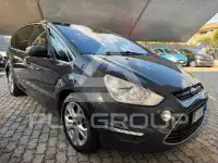2012 Ford S-Max