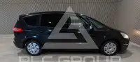 2012 Ford S-Max
