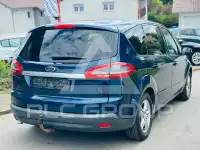 2012 Ford S-Max