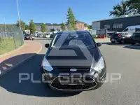 2012 Ford S-Max