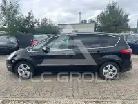 2012 Ford S-Max
