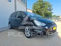 2012 Ford S-Max