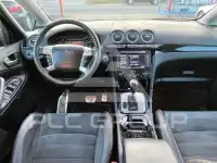 2012 Ford S-Max