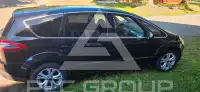 2012 Ford S-Max