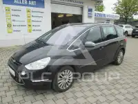 2012 Ford S-Max