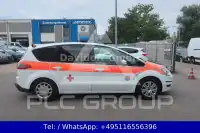 2012 Ford S-Max