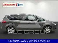 2012 Ford S-Max