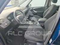 2012 Ford S-Max