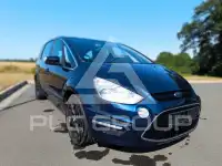 2012 Ford S-Max