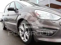 2012 Ford S-Max