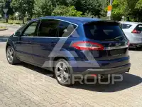 2012 Ford S-Max