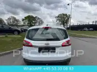 2012 Ford S-Max