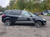 2012 Ford S-Max