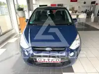 2012 Ford S-Max