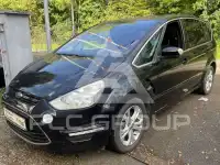 2012 Ford S-Max
