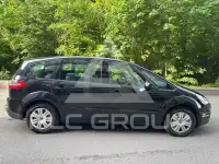 2012 Ford S-Max