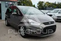 2012 Ford S-Max