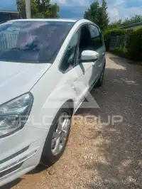 2012 Ford S-Max