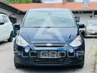 2012 Ford S-Max