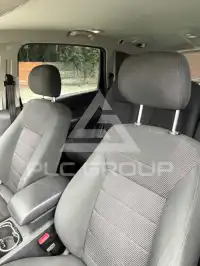 2012 Ford S-Max