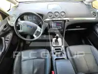 2012 Ford S-Max