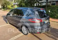 2012 Ford S-Max