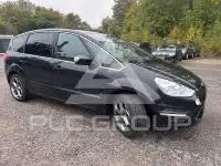 2012 Ford S-Max