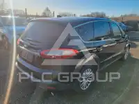 2012 Ford S-Max