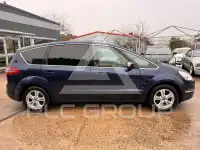 2012 Ford S-Max