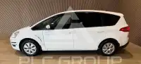 2012 Ford S-Max